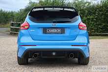 Ford 2.3T EcoBoost RS Edition Hatchback 5dr Petrol Manual AWD Euro 6 (s/s) (350 ps)