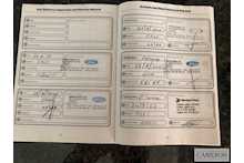 Ford 2.3T EcoBoost RS Edition Hatchback 5dr Petrol Manual AWD Euro 6 (s/s) (350 ps)