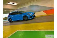 Ford 2.3T EcoBoost RS Edition Hatchback 5dr Petrol Manual AWD Euro 6 (s/s) (350 ps)