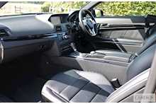 Mercedes-Benz 3.5 E350 V6 BlueEfficiency Sport Edition 125 Coupe 2dr Petrol G-Tronic Euro 5 (306 ps)