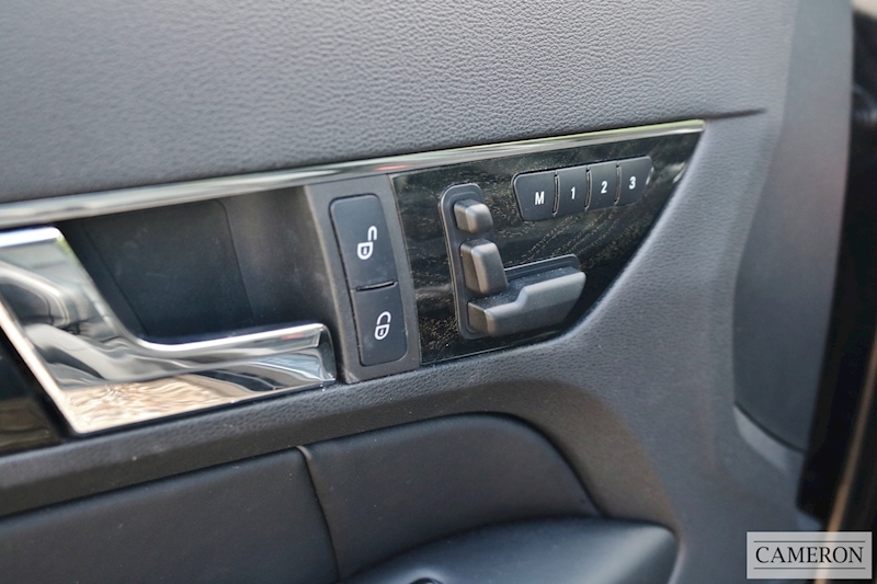 Mercedes-Benz 3.5 E350 V6 BlueEfficiency Sport Edition 125 Coupe 2dr Petrol G-Tronic Euro 5 (306 ps)