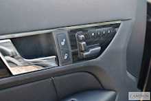 Mercedes-Benz 3.5 E350 V6 BlueEfficiency Sport Edition 125 Coupe 2dr Petrol G-Tronic Euro 5 (306 ps)