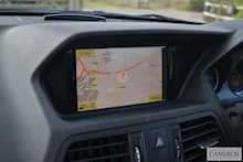 Mercedes-Benz 3.5 E350 V6 BlueEfficiency Sport Edition 125 Coupe 2dr Petrol G-Tronic Euro 5 (306 ps)