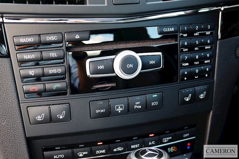 Mercedes-Benz 3.5 E350 V6 BlueEfficiency Sport Edition 125 Coupe 2dr Petrol G-Tronic Euro 5 (306 ps)