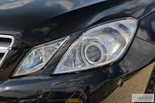 Mercedes-Benz 3.5 E350 V6 BlueEfficiency Sport Edition 125 Coupe 2dr Petrol G-Tronic Euro 5 (306 ps)