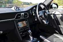 Porsche 911 997 Carrera 4 S Gen 2 PDK Coupe 3.8 2dr Coupe Automatic Petrol