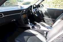 Porsche 911 997 Carrera 4 S Gen 2 PDK Coupe 3.8 2dr Coupe Automatic Petrol