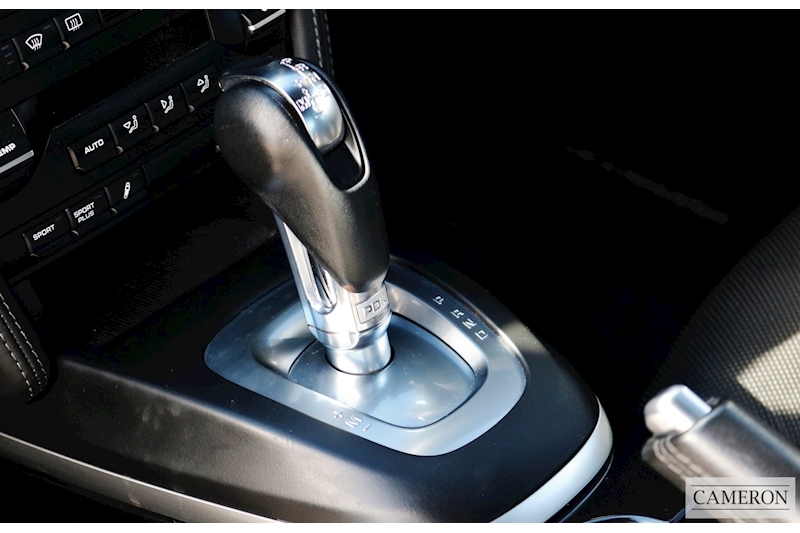 Porsche 911 997 Carrera 4 S Gen 2 PDK Coupe 3.8 2dr Coupe Automatic Petrol