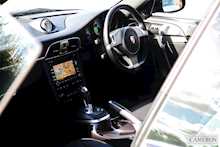 Porsche 911 997 Carrera 4 S Gen 2 PDK Coupe 3.8 2dr Coupe Automatic Petrol