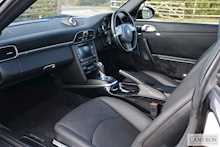 Porsche 911 997 Carrera 4 S Gen 2 PDK Coupe 3.8 2dr Coupe Automatic Petrol