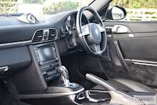 Porsche 911 997 Carrera 4 S Gen 2 PDK Coupe 3.8 2dr Coupe Automatic Petrol