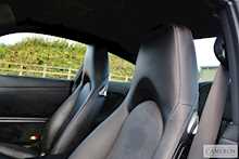 Porsche 911 997 Carrera 4 S Gen 2 PDK Coupe 3.8 2dr Coupe Automatic Petrol