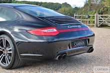 Porsche 911 997 Carrera 4 S Gen 2 PDK Coupe 3.8 2dr Coupe Automatic Petrol