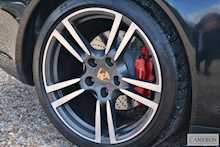 Porsche 911 997 Carrera 4 S Gen 2 PDK Coupe 3.8 2dr Coupe Automatic Petrol