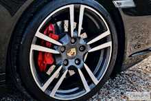 Porsche 911 997 Carrera 4 S Gen 2 PDK Coupe 3.8 2dr Coupe Automatic Petrol