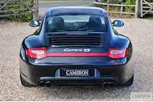 Porsche 911 997 Carrera 4 S Gen 2 PDK Coupe 3.8 2dr Coupe Automatic Petrol