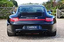 Porsche 911 997 Carrera 4 S Gen 2 PDK Coupe 3.8 2dr Coupe Automatic Petrol
