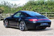Porsche 911 997 Carrera 4 S Gen 2 PDK Coupe 3.8 2dr Coupe Automatic Petrol