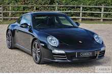 Porsche 911 997 Carrera 4 S Gen 2 PDK Coupe 3.8 2dr Coupe Automatic Petrol