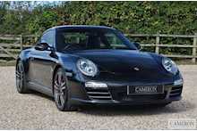 Porsche 911 997 Carrera 4 S Gen 2 PDK Coupe 3.8 2dr Coupe Automatic Petrol