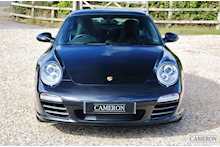 Porsche 911 997 Carrera 4 S Gen 2 PDK Coupe 3.8 2dr Coupe Automatic Petrol