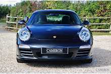 Porsche 911 997 Carrera 4 S Gen 2 PDK Coupe 3.8 2dr Coupe Automatic Petrol