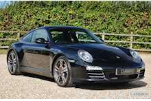Porsche 911 997 Carrera 4 S Gen 2 PDK Coupe 3.8 2dr Coupe Automatic Petrol