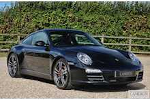 Porsche 911 997 Carrera 4 S Gen 2 PDK Coupe 3.8 2dr Coupe Automatic Petrol