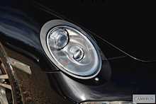 Porsche 911 997 Carrera 4 S Gen 2 PDK Coupe 3.8 2dr Coupe Automatic Petrol