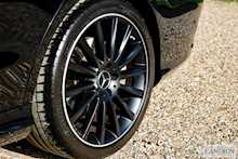 Mercedes-Benz C43 V6 AMG Premium 4Matic 3.0 4dr Saloon Automatic Petrol