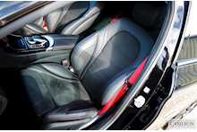 Mercedes-Benz C43 V6 AMG Premium 4Matic 3.0 4dr Saloon Automatic Petrol