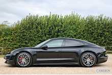 Porsche Performance Plus 93.4kWh 4S Saloon 4dr Electric Auto 4WD (571 ps)