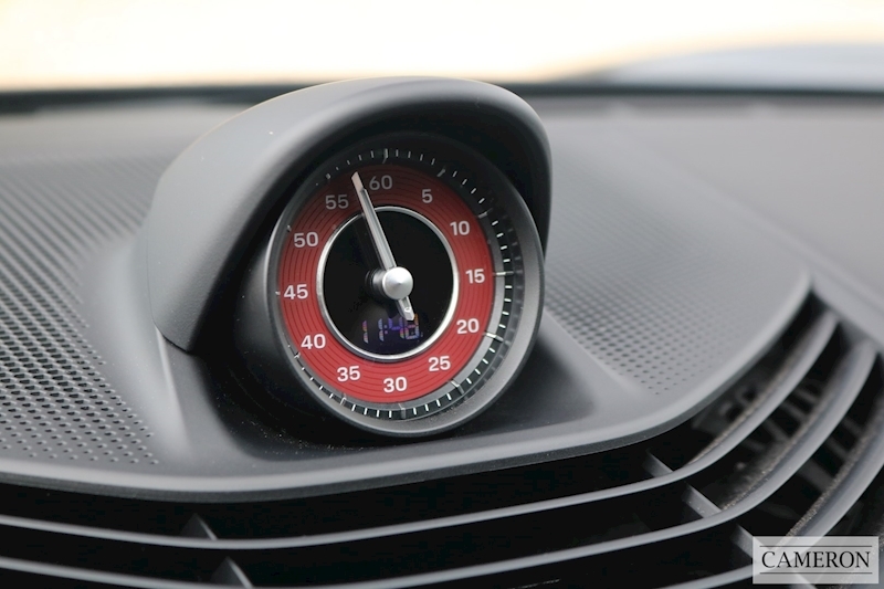 Porsche Performance Plus 93.4kWh 4S Saloon 4dr Electric Auto 4WD (571 ps)