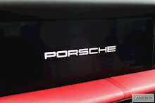 Porsche Performance Plus 93.4kWh 4S Saloon 4dr Electric Auto 4WD (571 ps)