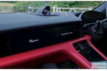 Porsche Performance Plus 93.4kWh 4S Saloon 4dr Electric Auto 4WD (571 ps)