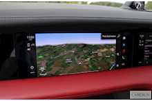 Porsche Performance Plus 93.4kWh 4S Saloon 4dr Electric Auto 4WD (571 ps)