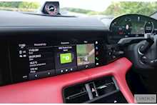 Porsche Performance Plus 93.4kWh 4S Saloon 4dr Electric Auto 4WD (571 ps)