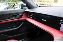 Porsche Performance Plus 93.4kWh 4S Saloon 4dr Electric Auto 4WD (571 ps)