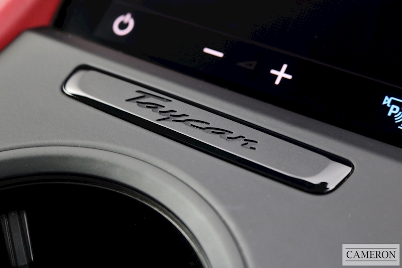 Porsche Performance Plus 93.4kWh 4S Saloon 4dr Electric Auto 4WD (571 ps)