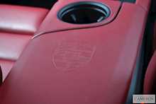 Porsche Performance Plus 93.4kWh 4S Saloon 4dr Electric Auto 4WD (571 ps)