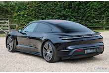 Porsche Performance Plus 93.4kWh 4S Saloon 4dr Electric Auto 4WD (571 ps)