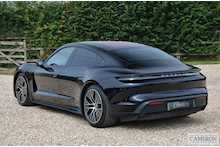 Porsche Performance Plus 93.4kWh 4S Saloon 4dr Electric Auto 4WD (571 ps)