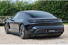 Porsche Performance Plus 93.4kWh 4S Saloon 4dr Electric Auto 4WD (571 ps)