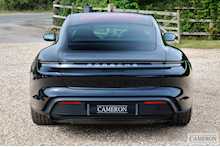 Porsche Performance Plus 93.4kWh 4S Saloon 4dr Electric Auto 4WD (571 ps)