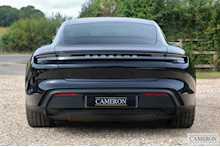 Porsche Performance Plus 93.4kWh 4S Saloon 4dr Electric Auto 4WD (571 ps)
