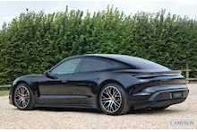 Porsche Performance Plus 93.4kWh 4S Saloon 4dr Electric Auto 4WD (571 ps)