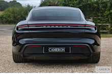 Porsche Performance Plus 93.4kWh 4S Saloon 4dr Electric Auto 4WD (571 ps)