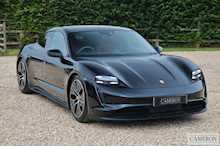 Porsche Performance Plus 93.4kWh 4S Saloon 4dr Electric Auto 4WD (571 ps)