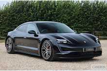 Porsche Performance Plus 93.4kWh 4S Saloon 4dr Electric Auto 4WD (571 ps)