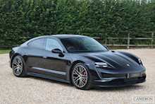 Porsche Performance Plus 93.4kWh 4S Saloon 4dr Electric Auto 4WD (571 ps)